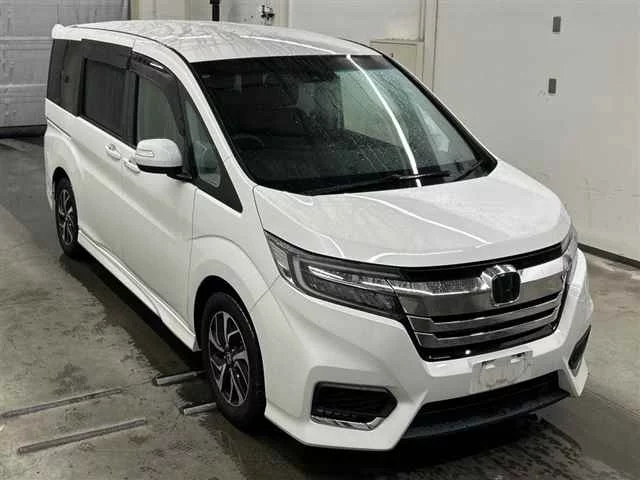 Honda STEPWGN SPADA RP3 2022